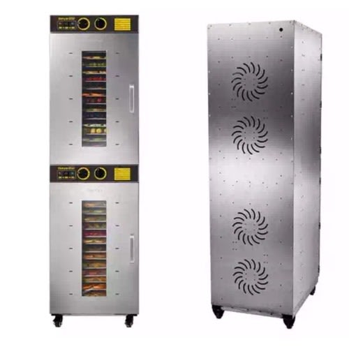 32 Trays Food Dehydrator - 3100W