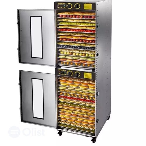 32 Trays Food Dehydrator - 3100W