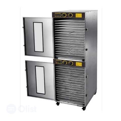 32 Trays Food Dehydrator - 3100W