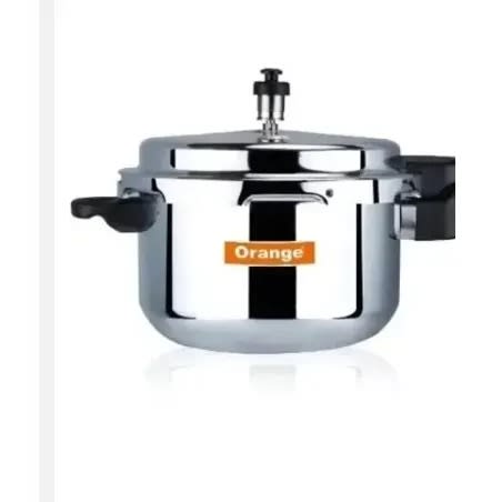 Pressure Pot Cooker - 8l