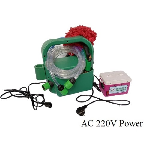 High Pressure Car Washing Machine-ac220