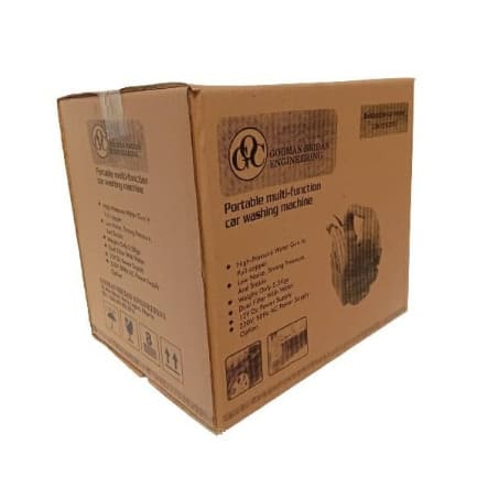 High Pressure Car Washing Machine-ac220