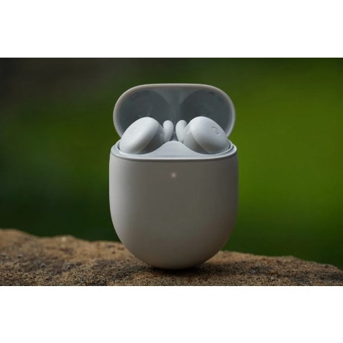 Google Pixel Earbuds