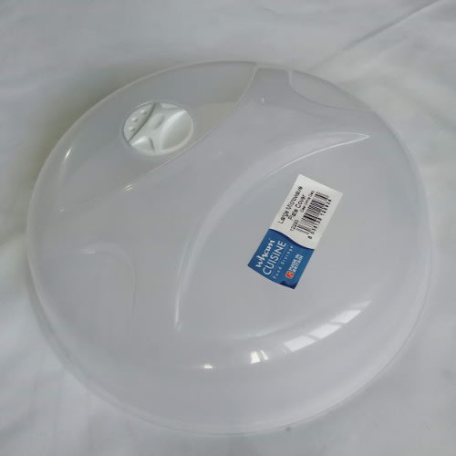 Wham Cuisine Microwave Food Cover