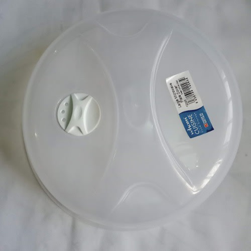 Wham Cuisine Microwave Food Cover
