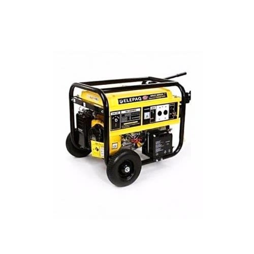 Constant 2.8kva Automatic Generator- 100%copper