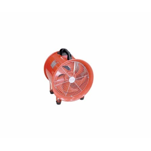 Axial Flow Fan - 8