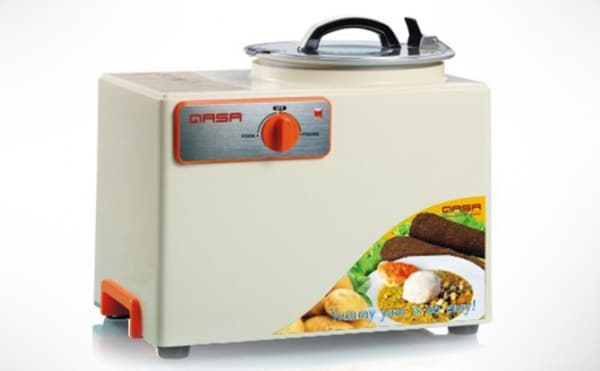 Yam Pounding Machine
