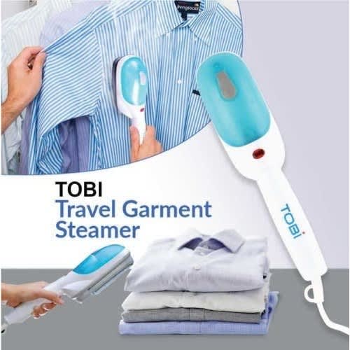 Tobi Multifunctional Mobile Steamer