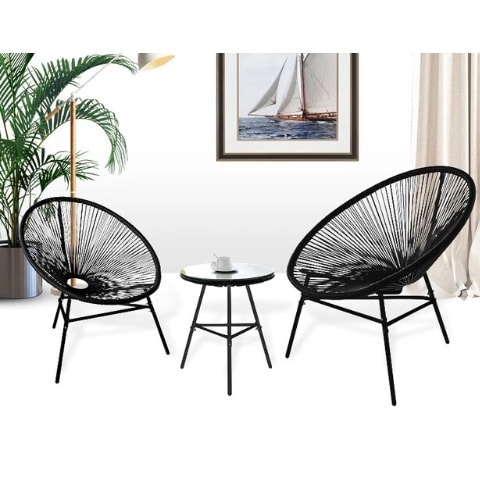 Outdoor Beach & Cafe Chair