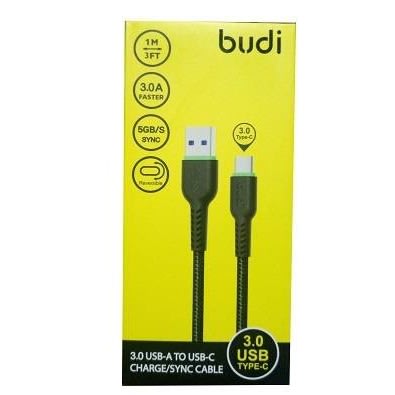 Usb A - Usb C Cable 158ts