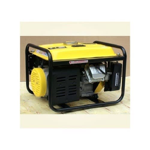 Constant Manual Start Generator 1.2kva - Sv2500 100% Copper