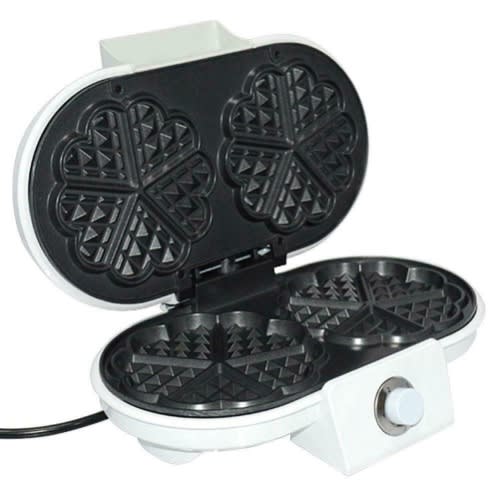 Double Face Waffle Maker