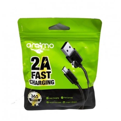 2A Lighting Fast Charging Cable