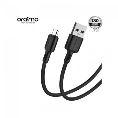 2A Lighting Fast Charging Cable