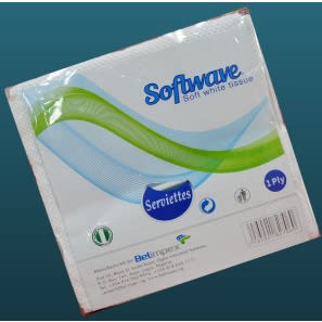 Serviette - Pack Of 36