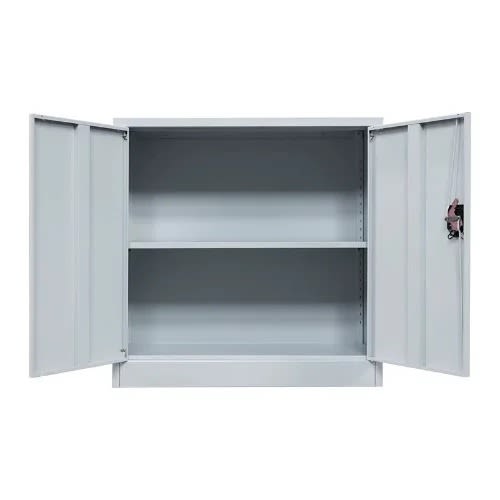 Half Height Steel Cabinet