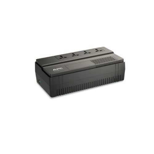 EASY UPS BV 650VA, AVR, Universal Outlet, 230V (BV650I-MSX)