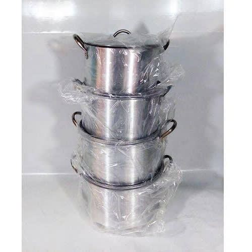Economy Kitchen Bundle