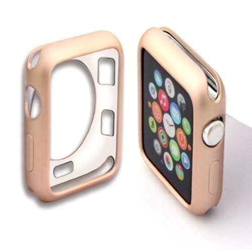 Glass Screen Protector For iWatch -44mm