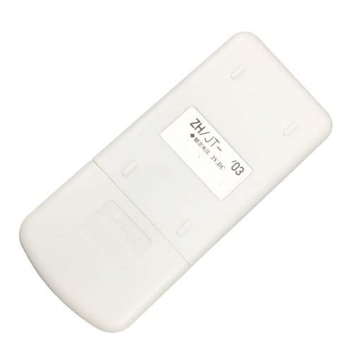 Air Conditioner Remote Control