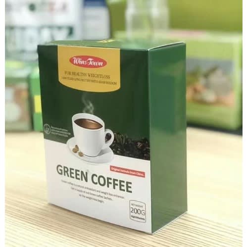 Green Coffee