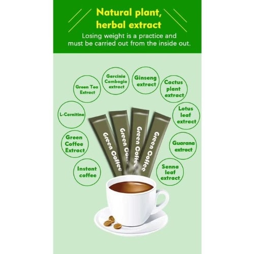 Green Coffee