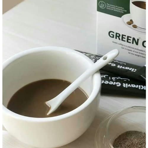 Green Coffee