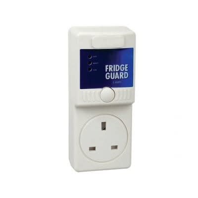 Power Surge Fridge Guard