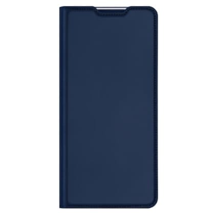 Flip Case For Nokia G21 & G11 - Blue