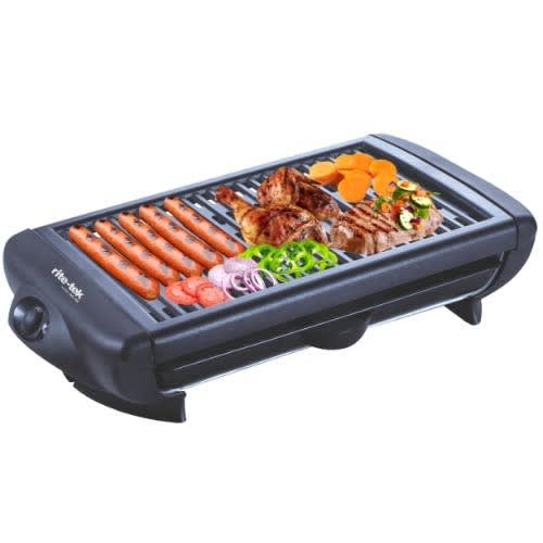 Electric Grill-1200 Watts