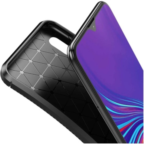 Auto Focus Case For Samsung Galaxy A10