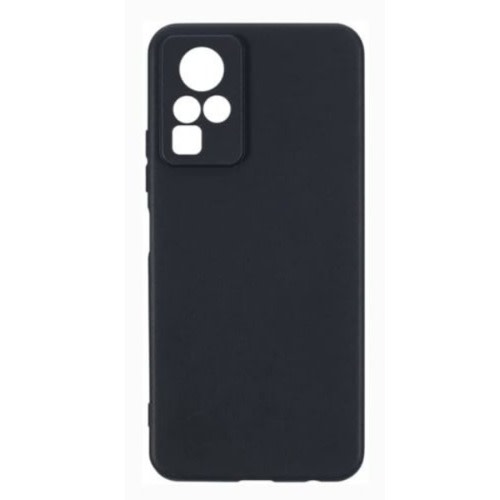Backcase For Infinix Zero X & Zero X Pro - Black