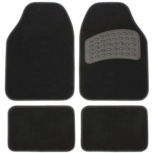 Tempo Car Mat - Set of 4