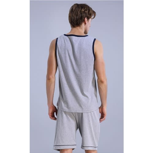 Men's Sleeveless House/nightwear