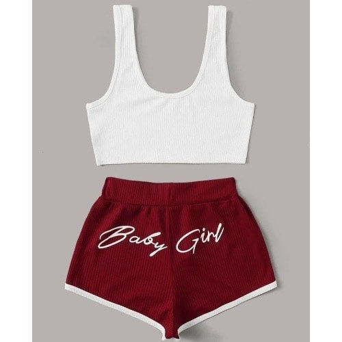 Girls Home Lounge Wear