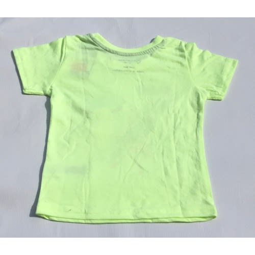 Fun In The Sun Baby Girls Top