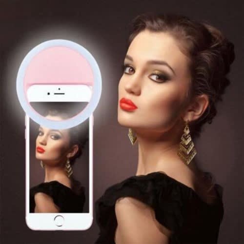 Mini Ringlight