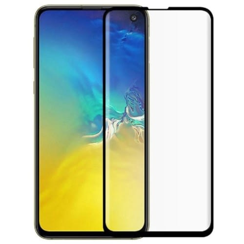 Tempered Glass Screen Guard For Samsung Galaxy S10e