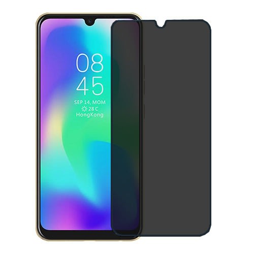 Screen Protector For Tecno Pouvoir 3 Plus