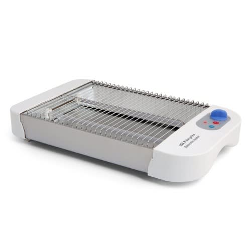 Horizontal Bread Toaster
