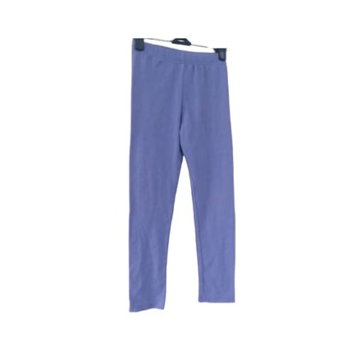 Young Girl's Legging- Purple