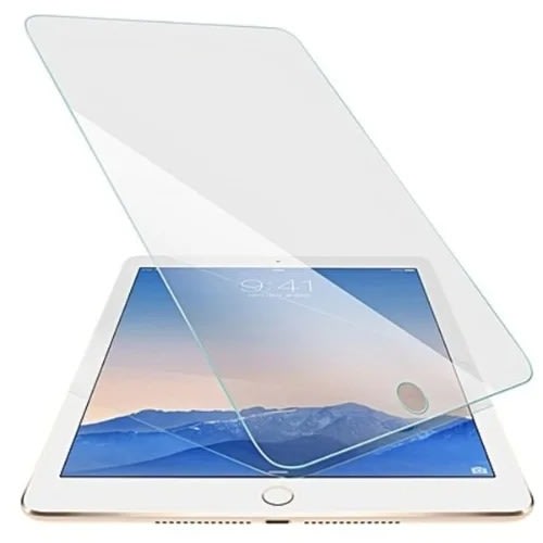 Tempered Glass Screen Protector For iPad 7 - 10.2 Inches