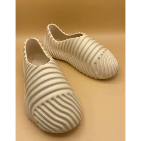 Men's Luxury Boat Unique Foam Sandals