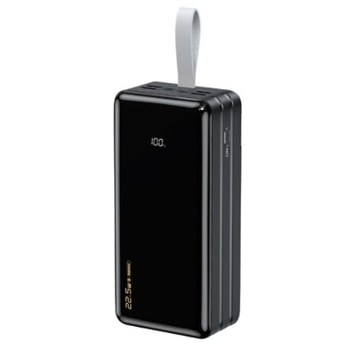 50000mAh Travel Power Bank