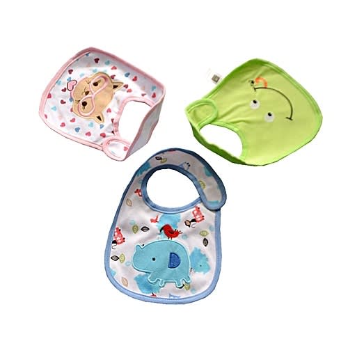 Baby Bip - 3 Piece