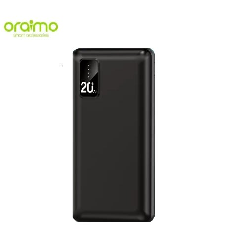 OPB 226D Power Bank - 20000mAh