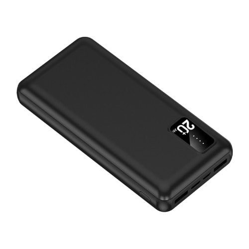 OPB 226D Power Bank - 20000mAh