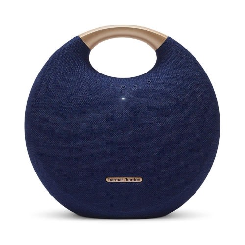 Onyx Studio 6 Wireless Bluetooth Speaker - Blue
