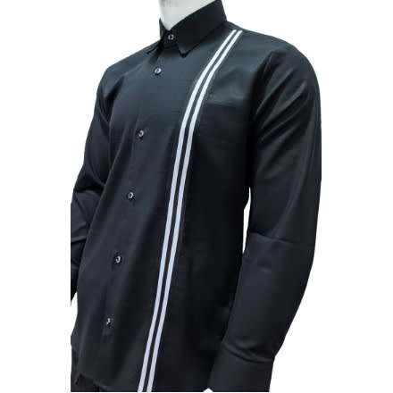 Long Sleeve Pattern Shirt